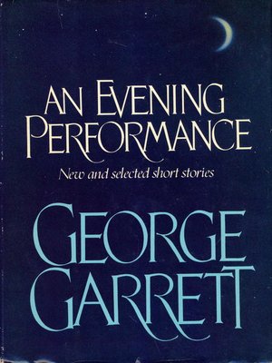 cover image of Evening Performance